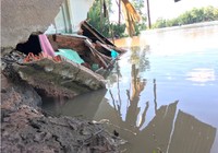 'Chạy bỏ của luôn chứ có lấy gì được đâu'