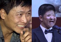 Bản hòa tấu cha và con xúc động lòng người