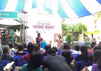 Cùng tiến sĩ 'Dạy con trong 'hoang mang'