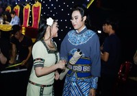 Tối nay ai sẽ là quán quân chung kết 'Sao nối ngôi'?