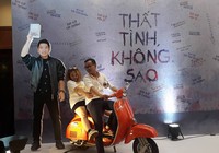 Thất tình không sao, thất nghiệp mới chết