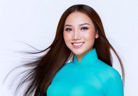 Hoàng Thu Thảo đại diện VN tại Miss Global Beauty Queen