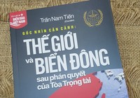 Thế giới và biển Đông sau phán quyết của Tòa Trọng tài