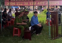 Lãnh án tử chỉ vì chiếc quần lót nam
