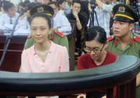 Vụ Phương Nga: Nhân chứng khai gian coi chừng bị tội!