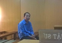 Tù chung thân bị cáo ''ai cho tôi lương thiện“