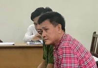 Cán bộ hải quan Cát Lái nhận hối lộ hầu tòa