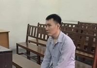 Thanh niên ngáo đá sát hại hàng xóm lãnh án nặng