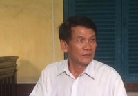 Giám đốc mới ra tù kêu oan vụ chiếm đoạt tiền tỉ