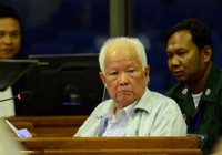 Nói lời cuối cùng, trùm Khmer Đỏ chối tội diệt chủng