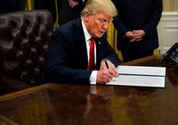 Hủy bỏ Obamacare sẽ là thảm họa với ông Trump
