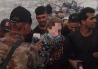 Iraq có thể tử hình nữ sinh Đức trốn theo IS