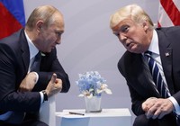 Liệu ông Trump và ông Putin có tránh được đối đầu?