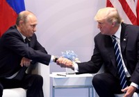 Dân nước đồng minh Mỹ tin vào ông Putin hơn ông Trump