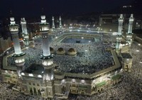 Mặc khủng hoảng, Saudi Arabia vẫn chơi đẹp với Qatar