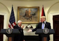 Gặp 20 lần: Palestine vẫn không hiểu nổi Mỹ muốn gì