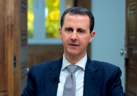 Tổng thống Syria tuyên bố chiến thắng âm lưu lật đổ