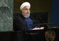 Iran hạch tội Mỹ, Israel tại Liên Hiệp Quốc