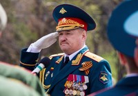 Nga cáo buộc Mỹ 'hai mặt' ở Syria