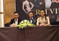 Tập đoàn sắc đẹp ERM toàn cầu chính thức vào VN