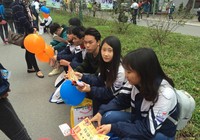 Thí sinh được điều chỉnh nguyện vọng khi có kết quả thi
