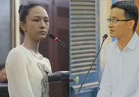 Phương Nga: Hợp đồng tình cảm chỉ là tờ giấy làm tin