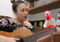 Mỹ Tâm cover 'Đâu chỉ riêng em' phiên bản... cải lương