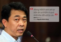 Những phát ngôn gây chú ý trong phiên xử vụ VN Pharma