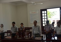 Tai nạn trò chơi đua xe F1, 90% lỗi là do Hồ Mây 