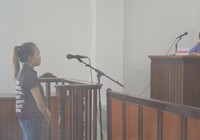 Cô gái lừa lấy xe của bạn trai quen qua zalo ngoạn mục
