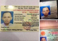 Thuê khách sạn để lừa đảo, trộm đồ