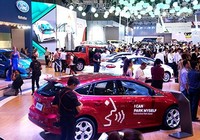 Audio: Giấc mơ ô tô giá rẻ còn xa