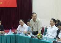 Audio: Bộ GTVT lên tiếng vụ clip tố cáo vụ trưởng ngoại tình