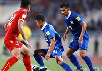 Audio: Cái thua của một nền bóng đá