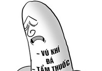 Audio: Đầu độc bằng chuối