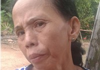 Audio: Uy hiếp mẹ nuôi đòi 200 triệu đồng trả nợ