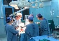 Audio: Cắt não chữa động kinh cho trẻ