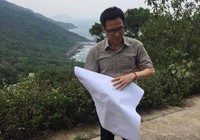 Phó Thủ tướng Vũ Đức Đam thị sát Sơn Trà