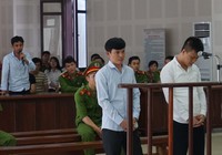 Mang đao đi 'tính sổ', hai côn đồ lãnh 17 năm tù