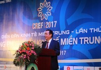 Khắc phục "sự chia cắt" ở vùng Duyên hải Miền Trung