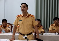 PC67 TP.HCM: Người dân được quyền quay phim CSGT