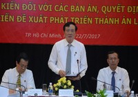 Đã có 838 bản án, quyết định của tòa được công khai