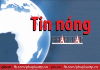 Kỷ luật phó phòng Cảnh sát hình sự Công an Tiền Giang