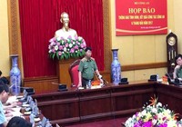 Gia hạn thanh tra vụ công an bắt người ở Đồng Tâm