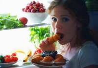 Ăn buổi đêm như thế nào không ảnh hưởng đến sức khỏe