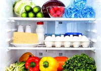 Bảo quản đồ ăn dư thừa thế nào là đúng cách?