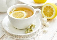 Uống nước chanh ấm có loại được độc tố?
