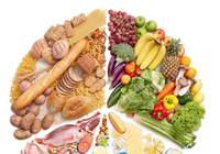 Ăn thiếu cân bằng: Nguyên nhân chết sớm hàng đầu.