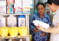 Hiểm họa ung thư từ thực phẩm chứa phụ gia