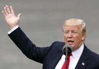 Ông Trump sẽ xây tường pin Mặt trời ở biên giới Mexico
